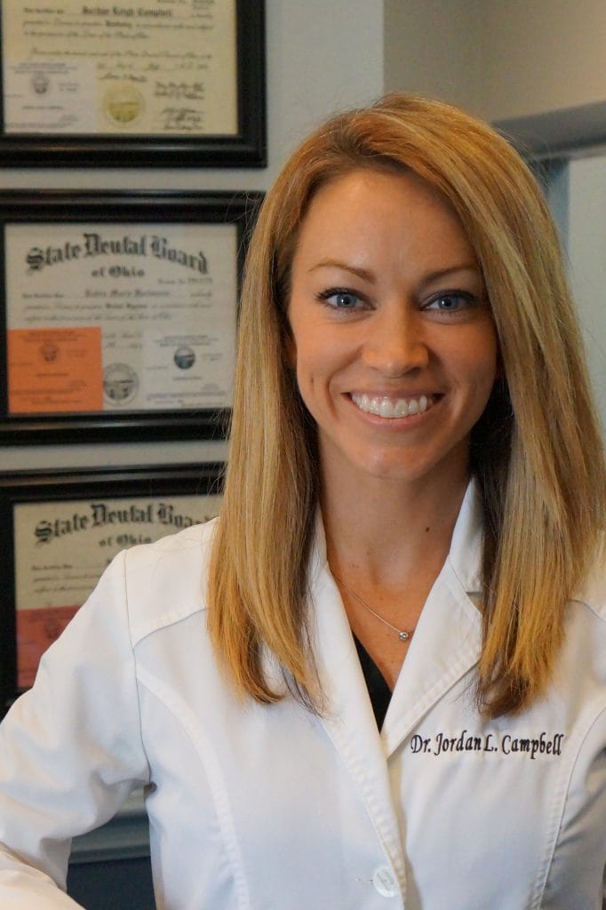 Dr Campbell