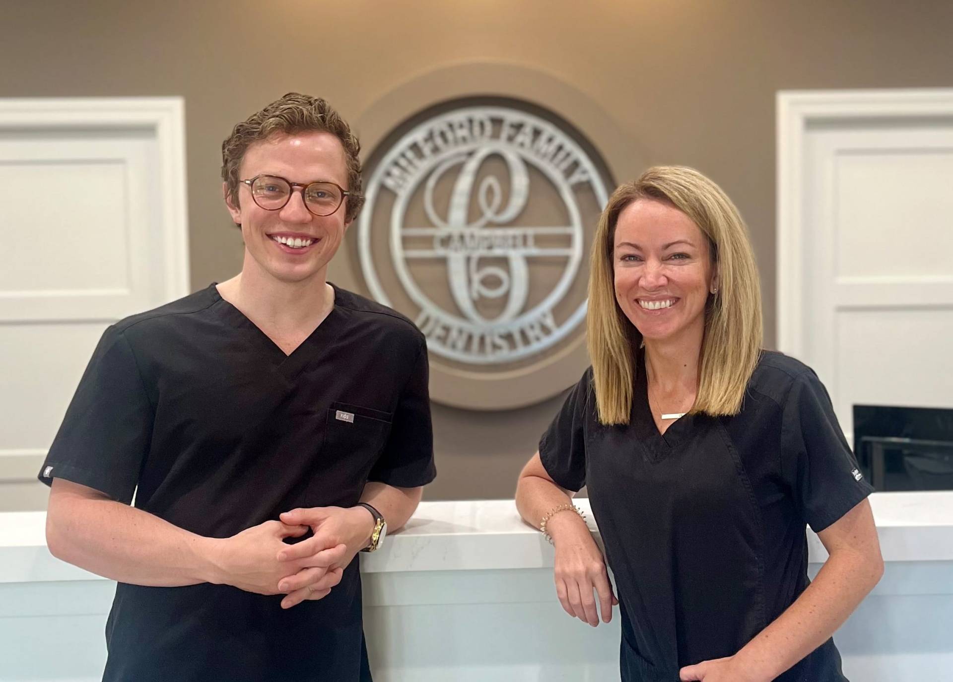 The Dentists